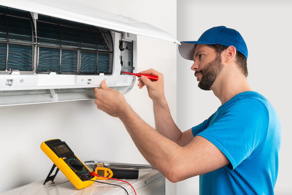 HVAC Services